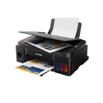 Canon PIXMA G3410 - Imprimante à Réservoirs Rechargeables