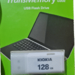 Clé USB KIOXIA TransMemory U202 128 GB
