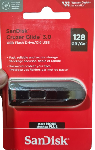 20251105_190557-removebg-preview-2.png Clé USB SanDisk Cruzer Glide 3.0 128 GB – Image 1