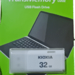 Clé USB Kioxia TransMemory U202 32 GB