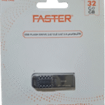 Clé USB FASTER FU-12 Metal 32 GB