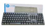 Clavier USB HP K-1700