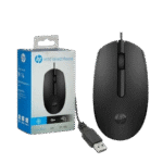 souris filaire HP M10