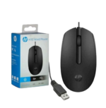 souris filaire HP M10