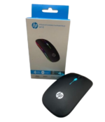 souris sans fil HP W10 Rechargeable – Image 2