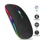 souris sans fil HP W10 Rechargeable