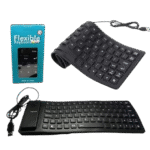Clavier Flexible USB