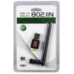 Clé Wi-Fi USB 802.11n 150 MbpsJ