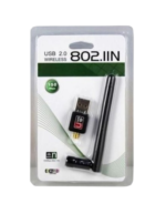 Clé Wi-Fi USB 802.11n 150 MbpsJ