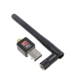 Clé Wi-Fi USB 802.11n 150 MbpsJ – Image 2