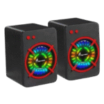 Haut-Parleur Compact Hotmai LD-11LED