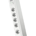 Multiprise parafoudre APC – Puissance et fiabilité pour vos équipements