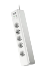 Multiprise parafoudre APC – Puissance et fiabilité pour vos équipements