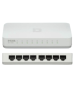Switch D‑Link 8 ports – Image 3