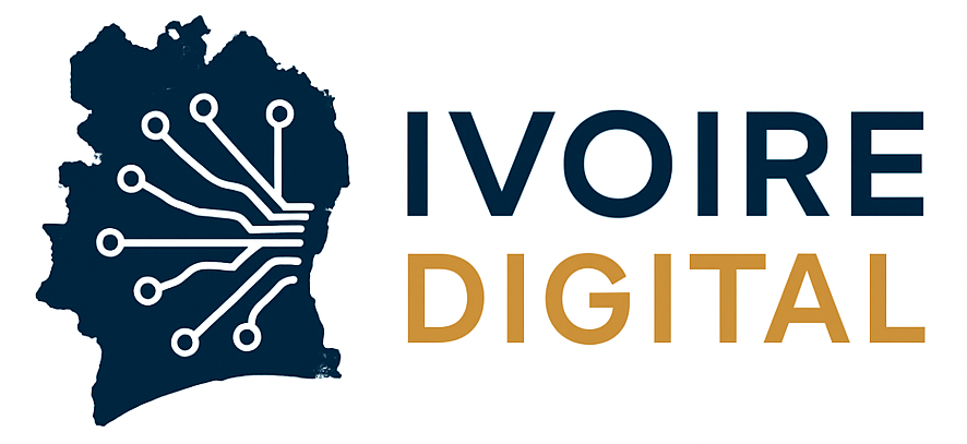 Ivoire Digital Shop
