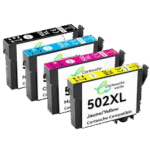 CARTOUCHES JET D'ENCRE