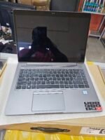HP ZBook u14 G5  Core i5 Ecran tactile – Image 3