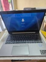 HP ZBook u14 G5  Core i5 Ecran tactile – Image 6